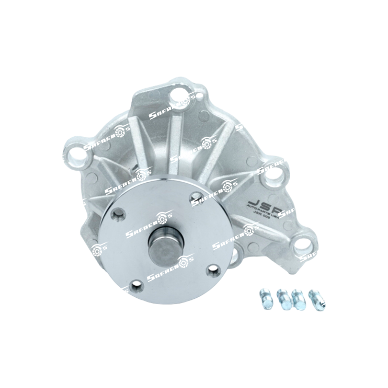 Bomba de Agua para Mazda B2600/BT-50 2.6 - Image 7