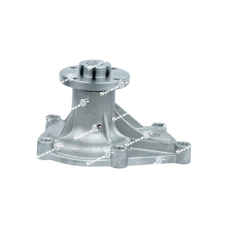 Bomba de Agua para Chevrolet LUV 1.6/2.0 G161-G200 1982-1989 - Image 3