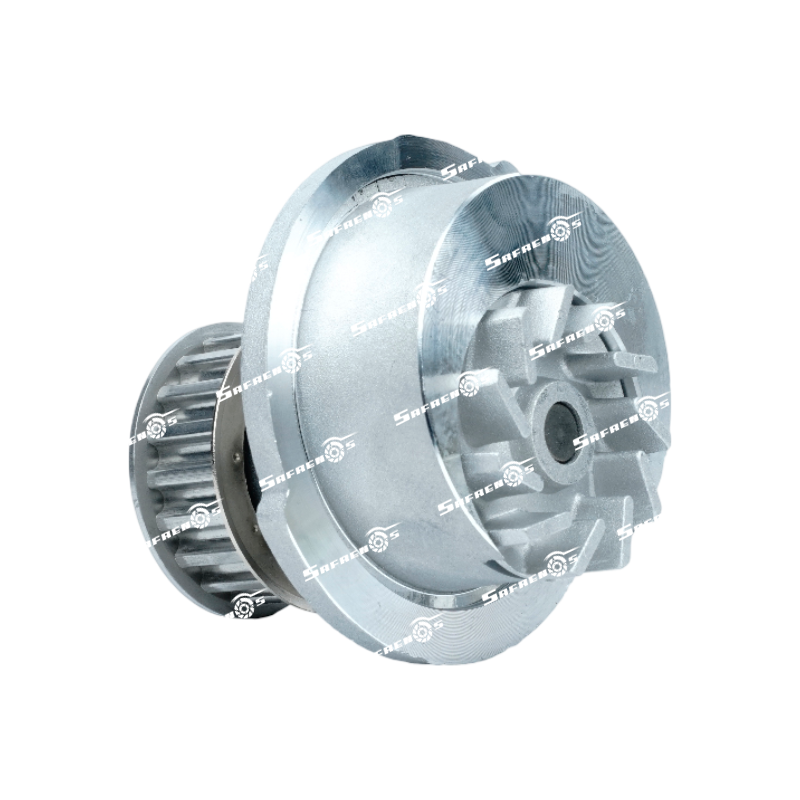 Bomba de Agua para Chevrolet Corsa Evolution - Image 4