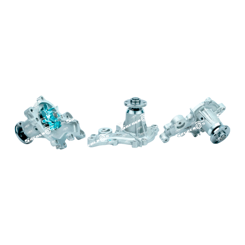 Bomba de Agua para Suzuki Samurai 1.3 G13A