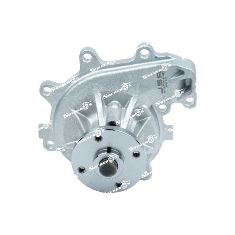 Bomba de Agua para Chevrolet NPR 4HG1/4HF1 - Image 3
