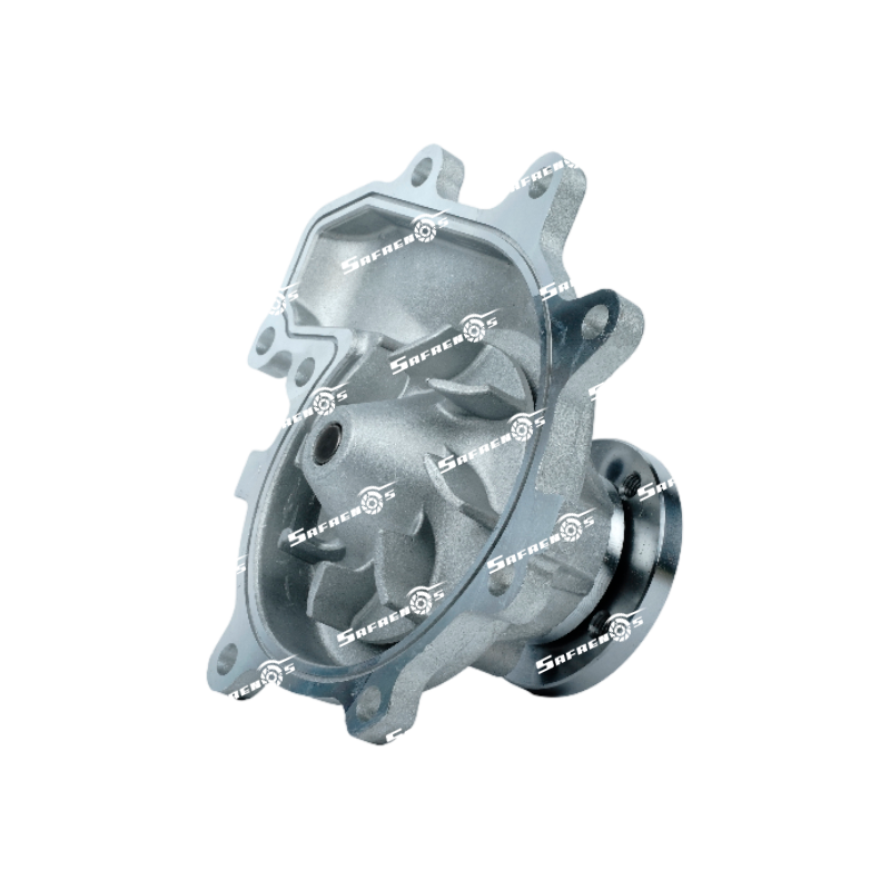 Bomba de Agua para Chevrolet NPR 4HG1/4HF1 - Image 4