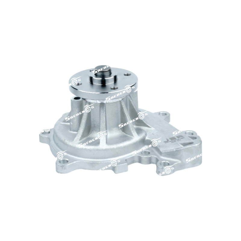 Bomba de Agua para Chevrolet NPR 4HG1/4HF1