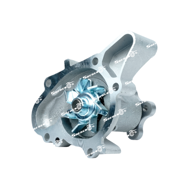 Bomba de Agua para Hyundai Atos - Image 4
