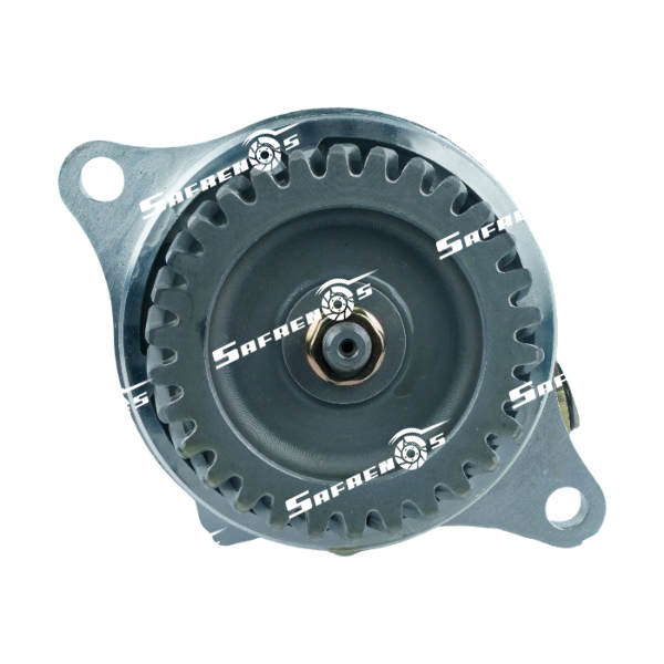 Bomba dirección hidráulica ISUZU frr/fvr/ftr 4HK1(19500636-1) - JSR119500538