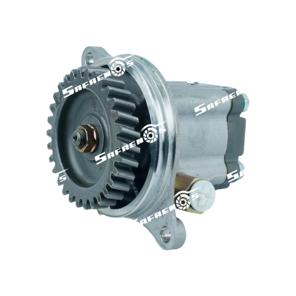 Bomba dirección hidráulica ISUZU frr/fvr/ftr 4HK1(19500636-1) - JSR119500538 - Image 2