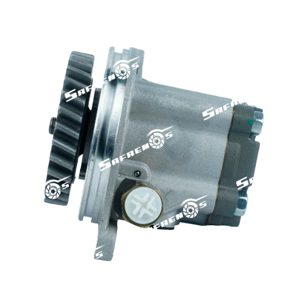 Bomba dirección hidráulica ISUZU frr/fvr/ftr 4HK1(19500636-1) - JSR119500538 - Image 3