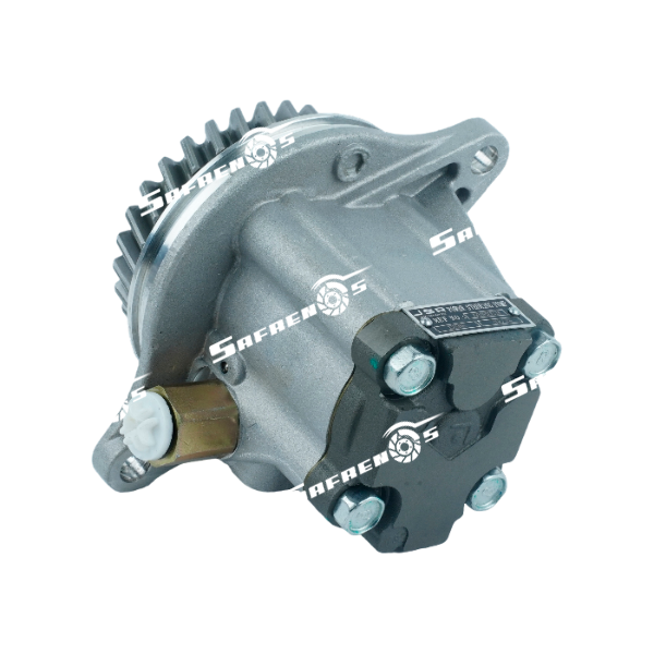 Bomba dirección hidráulica ISUZU frr/fvr/ftr 4HK1(19500636-1) - JSR119500538 - Image 4