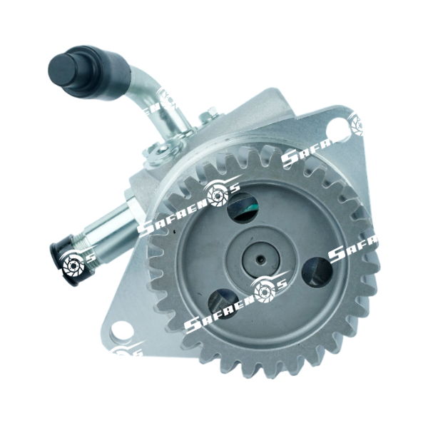 Bomba dirección hidráulica ISUZU frr/fvr/ftr motor - JSR119500629