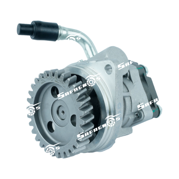 Bomba dirección hidráulica ISUZU frr/fvr/ftr motor - JSR119500629 - Image 2