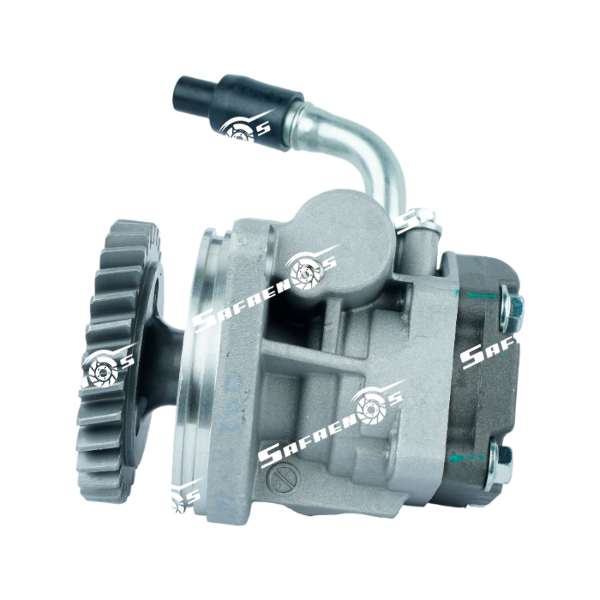 Bomba dirección hidráulica ISUZU frr/fvr/ftr motor - JSR119500629 - Image 3