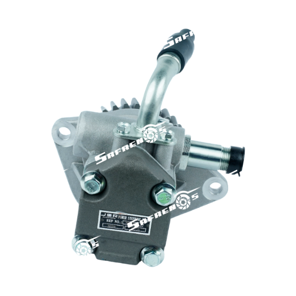 Bomba dirección hidráulica ISUZU frr/fvr/ftr motor - JSR119500629 - Image 4