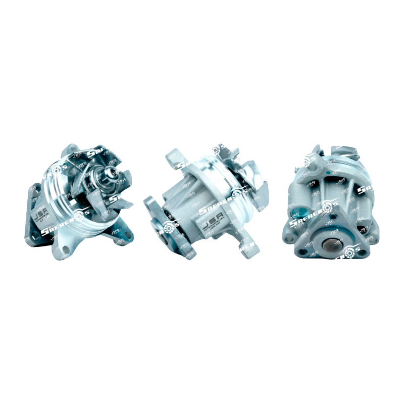 Bomba de Agua para Mazda 3 2.0 y Mazda 6 2.0