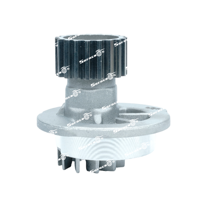 Bomba de Agua para Chevrolet Optra y Aveo 1.6 - Image 3