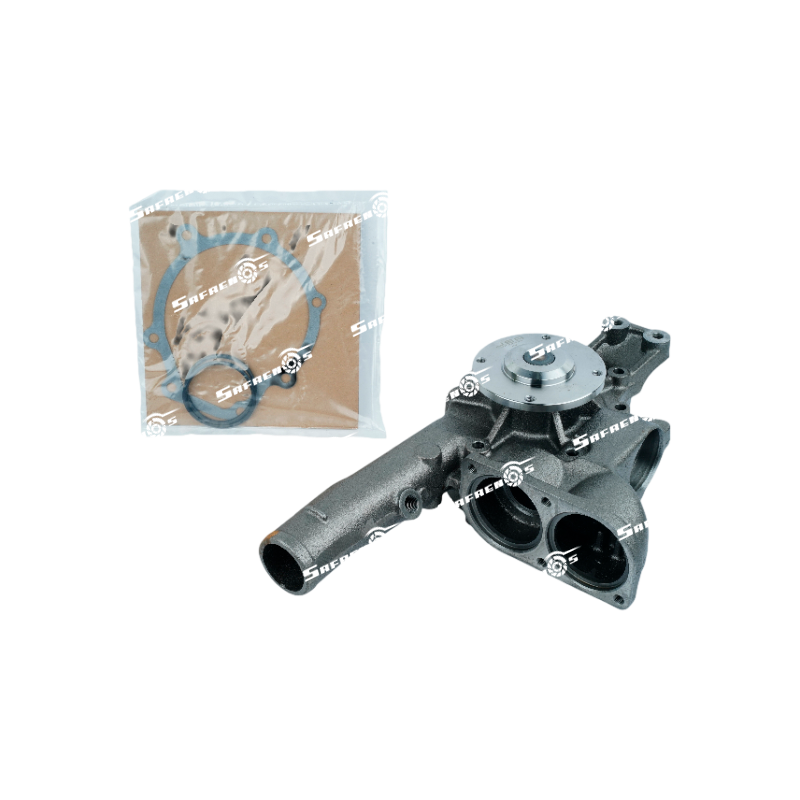Bomba de Agua para Mercedes-Benz/Freightliner M2-106 OM900/OM906 - Doble Termostato