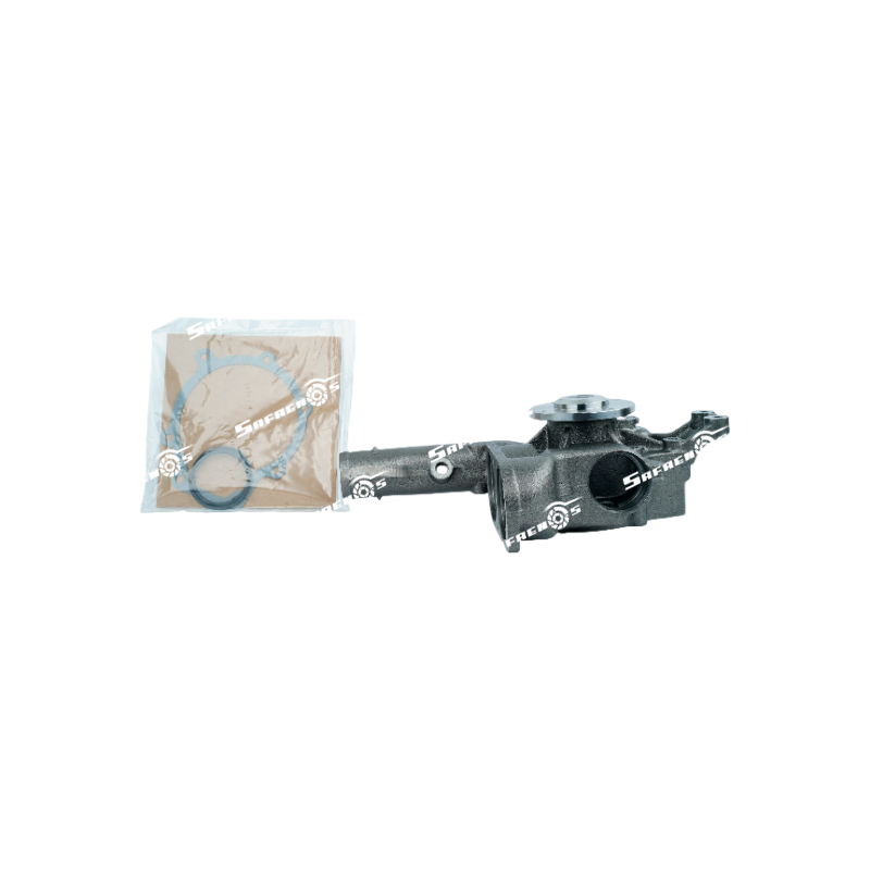 Bomba de Agua para Mercedes-Benz/Freightliner M2-106 OM900/OM906 - Doble Termostato - Image 2