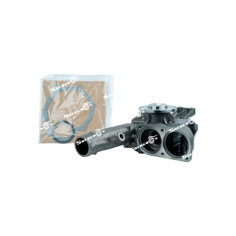 Bomba de Agua para Mercedes-Benz/Freightliner M2-106 OM900/OM906 - Doble Termostato - Image 3