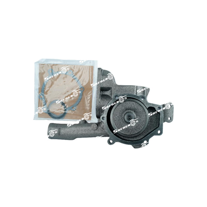 Bomba de Agua para Mercedes-Benz/Freightliner M2-106 OM900/OM906 - Doble Termostato - Image 5