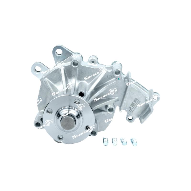 Bomba de Agua para Toyota Hilux Vigo Diésel 2004-2007 - Image 2