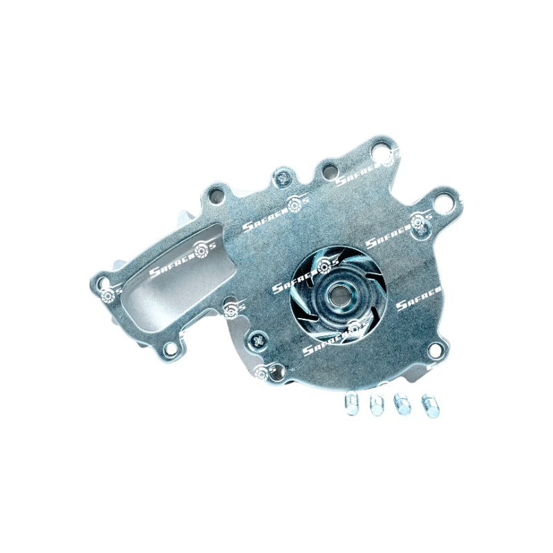 Bomba de Agua para Toyota Hilux Vigo Diésel 2004-2007 - Image 4