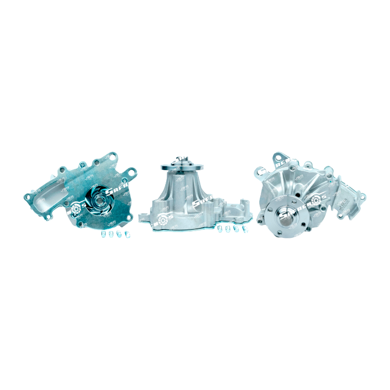 Bomba de Agua para Toyota Hilux Vigo Diésel 2004-2007