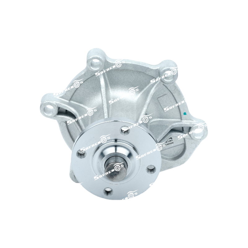 Bomba de Agua para Toyota 4.5 1FZ 1992-1996 - Image 2