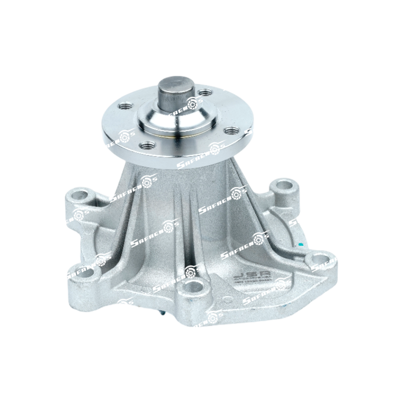 Bomba de Agua para Toyota 4.5 1FZ 1992-1996 - Image 3