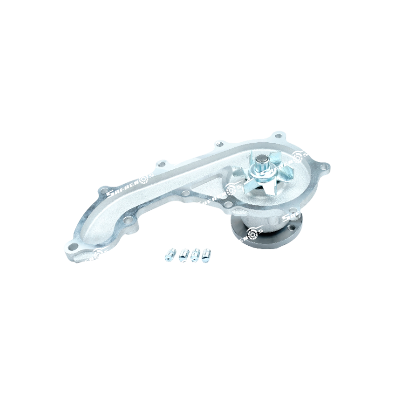 Bomba de Agua para Toyota Hilux 2RZ y Prado 3P - Image 2