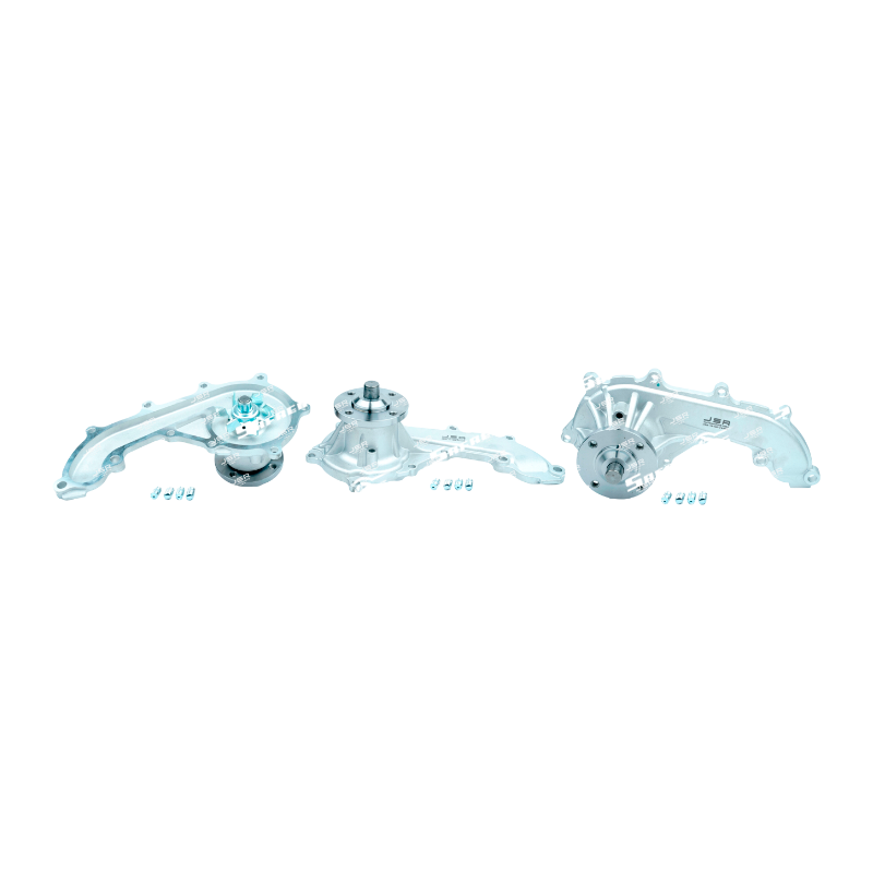 Bomba de Agua para Toyota Hilux 2RZ y Prado 3P