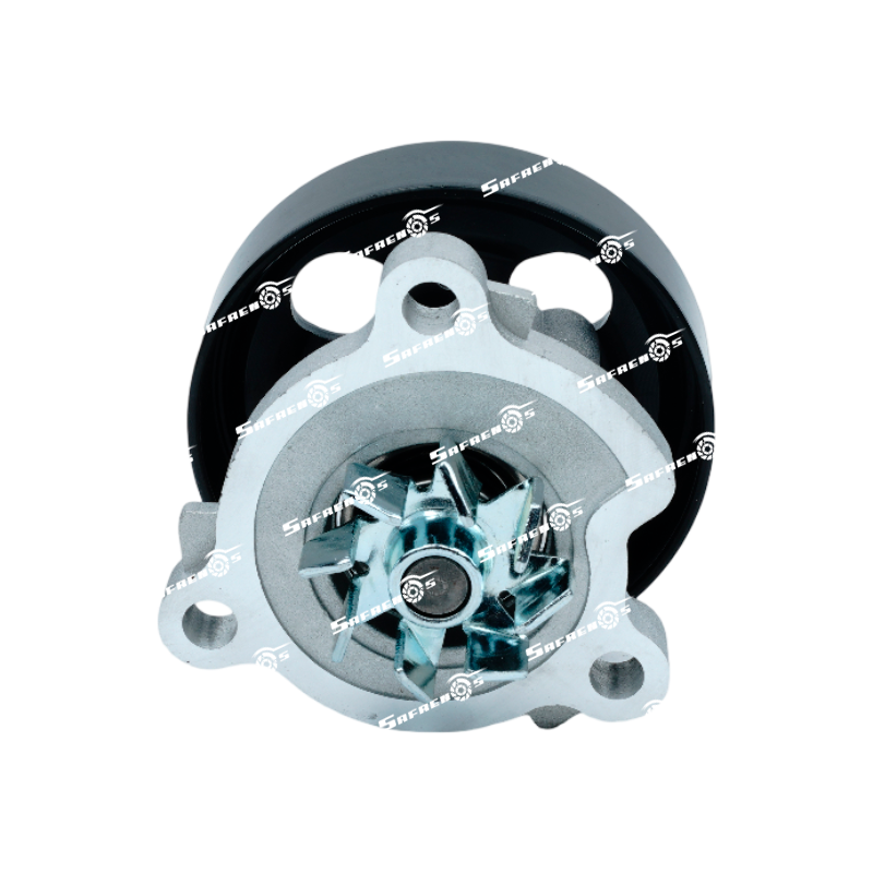 Bomba de Agua para Nissan X-Trail 2.0/2.5 QR25DE y Renault Koleos - Image 4