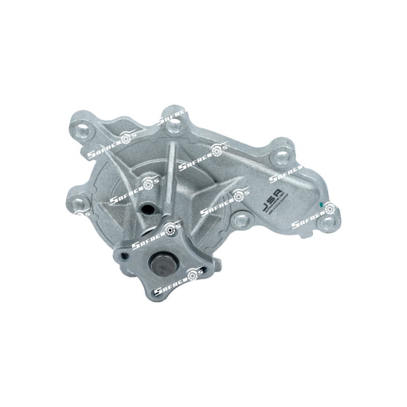 Bomba de Agua para Nissan X-Trail 2.2 YD22DDTi Diésel - Image 2