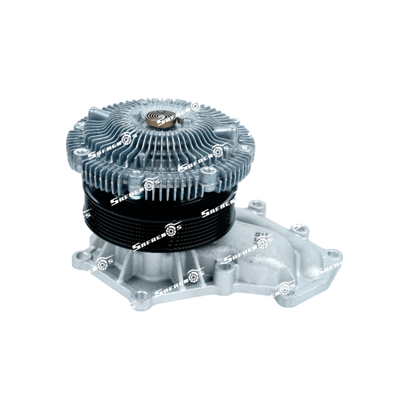 Bomba de Agua para Nissan Urvan ZD30 y Frontier D22 - Image 2