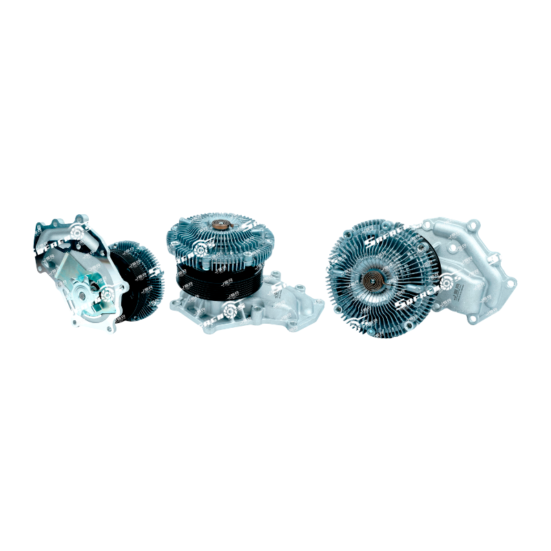 Bomba de Agua para Nissan Urvan ZD30 y Frontier D22