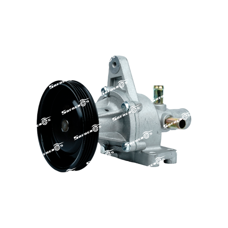 Bomba de Agua con Polea para Chevrolet Spark GT