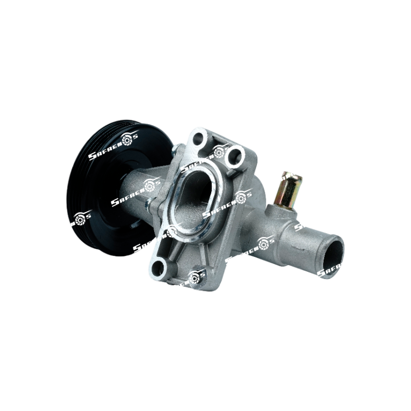 Bomba de Agua con Polea para Chevrolet Spark GT - Image 4