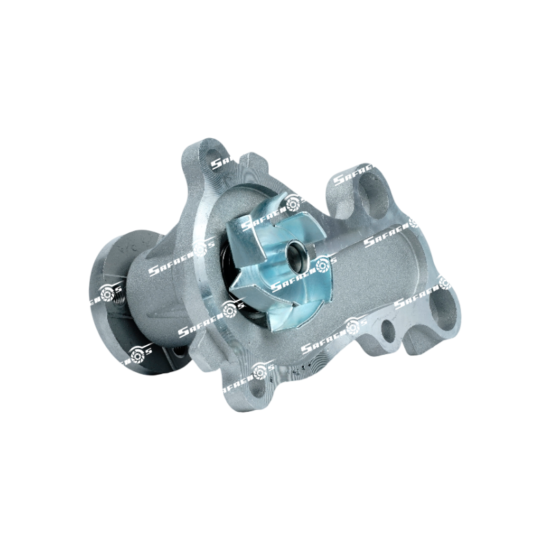 Bomba de Agua para Chevrolet Sail 1.4 16V - Image 4