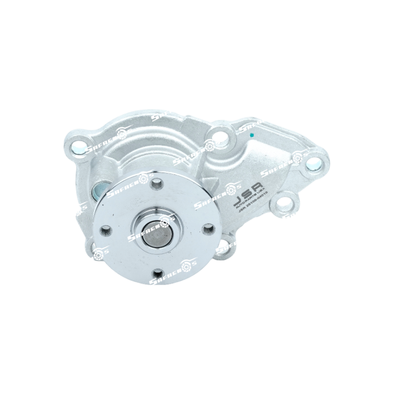 Bomba de Agua para Kia Picanto Ion 1.0 y Hyundai Grand i10 - Image 2