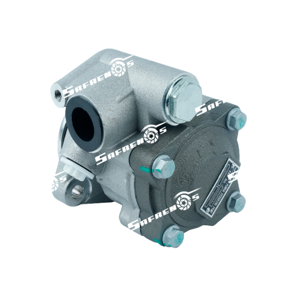 Bomba dirección hidráulica scania serie 500 - JSR2612283 - Image 3