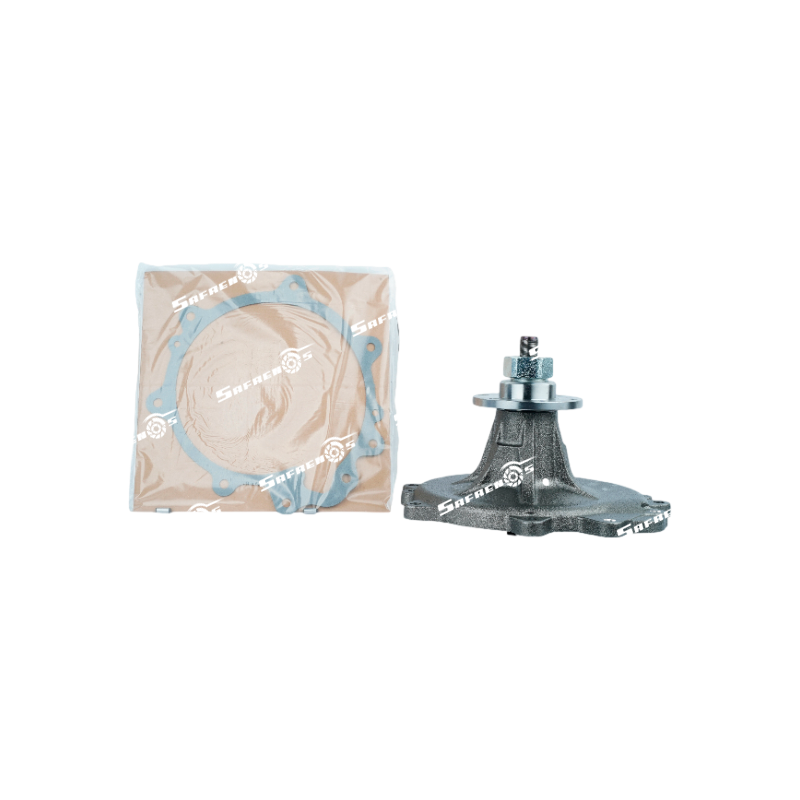 Bomba de Agua para International Modelo Anterior - Rotación Izquierda - Image 2