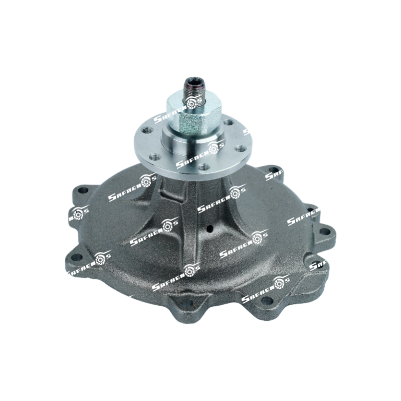 Bomba de Agua para International Modelo Anterior - Rotación Izquierda - Image 3