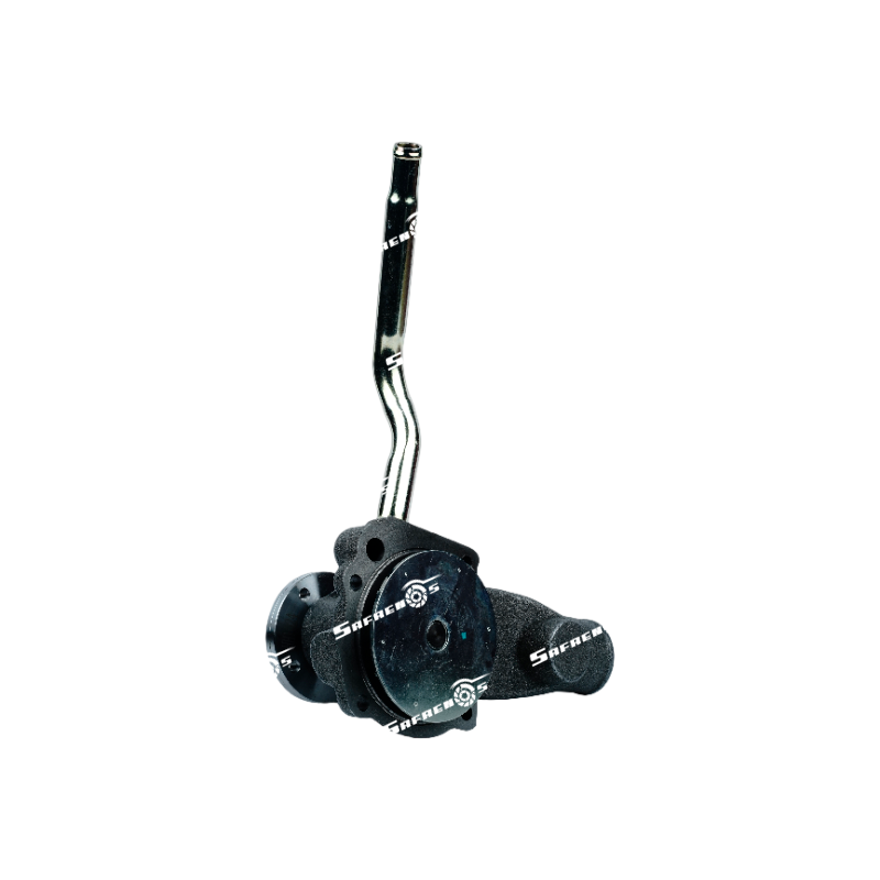 Bomba de Agua para Motor Ford 240/300 - Rosca Derecha 1987-1992 - Image 3