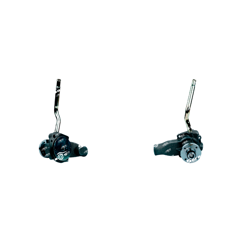 Bomba de Agua para Motor Ford 240/300 - Rosca Derecha 1987-1992