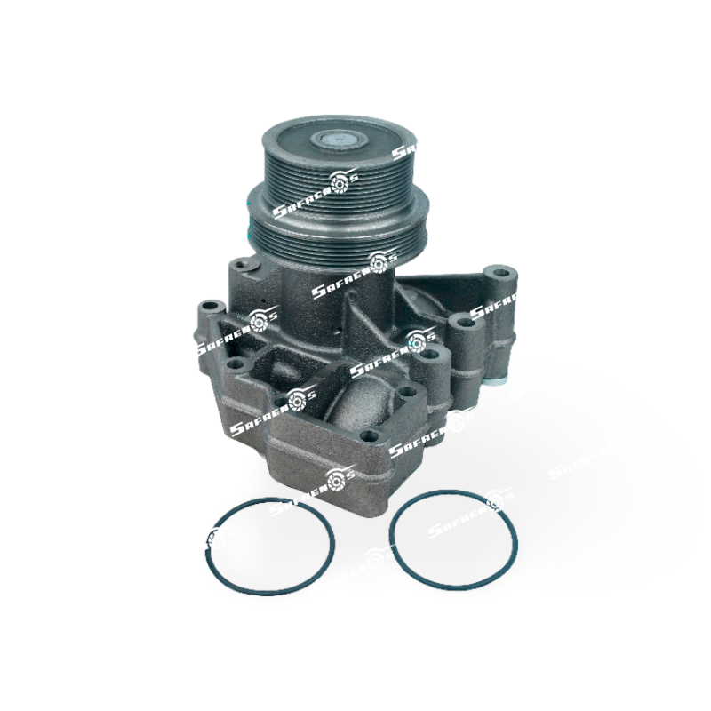 Bomba de Agua para Cummins ISX - 10 Canales - Image 2
