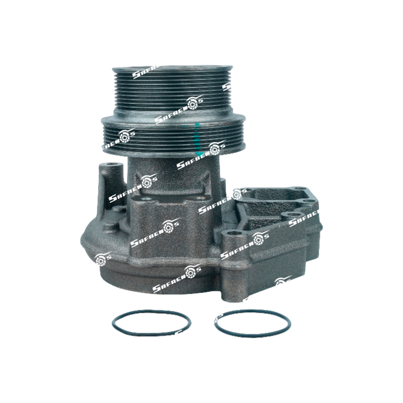 Bomba de Agua para Cummins ISX - 10 Canales - Image 3