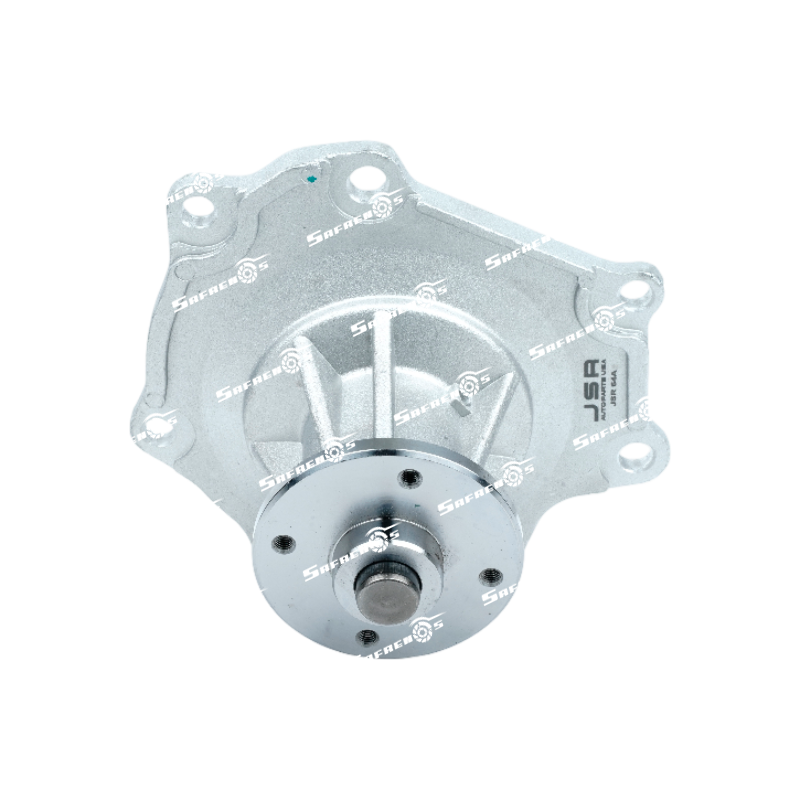 Bomba de Agua para Nissan MT3000 Diésel - Sin Fan Clutch - Image 2