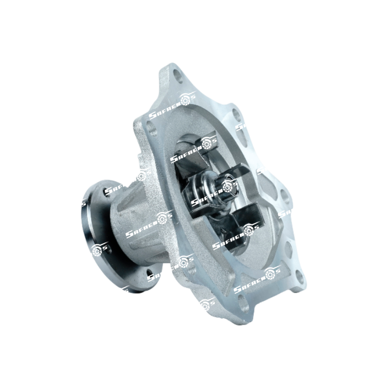 Bomba de Agua para Nissan MT3000 Diésel - Sin Fan Clutch - Image 4