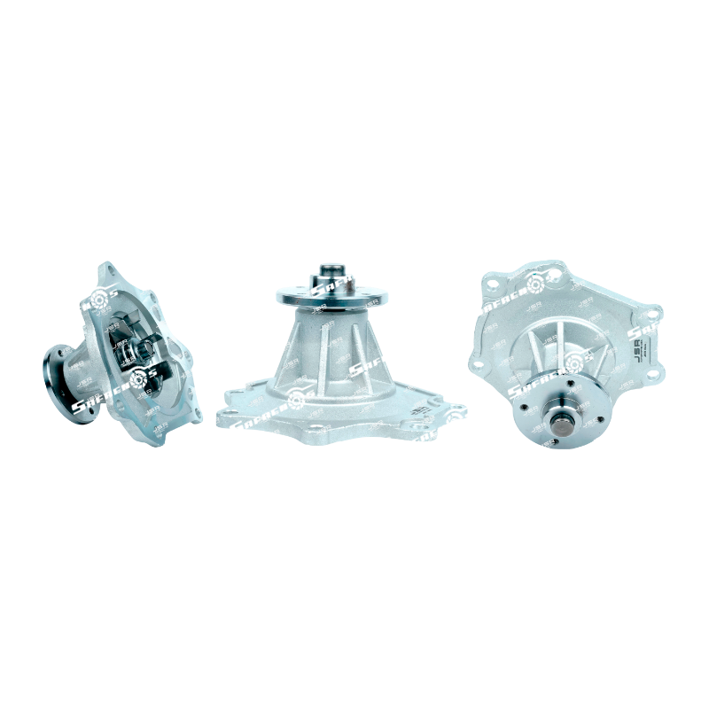Bomba de Agua para Nissan MT3000 Diésel - Sin Fan Clutch
