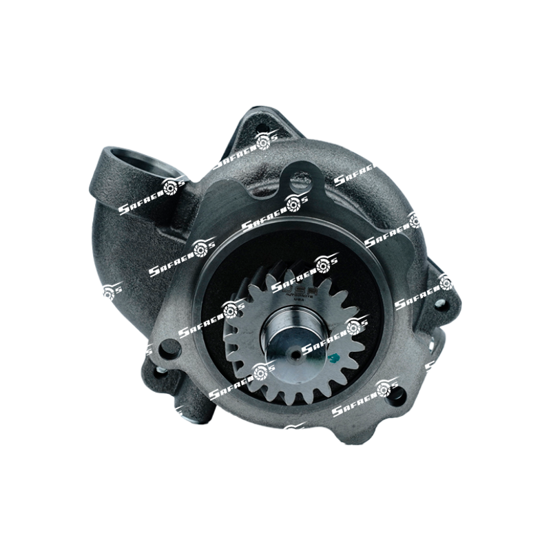 Bomba de Agua para Cummins ISM - Modelo Anterior