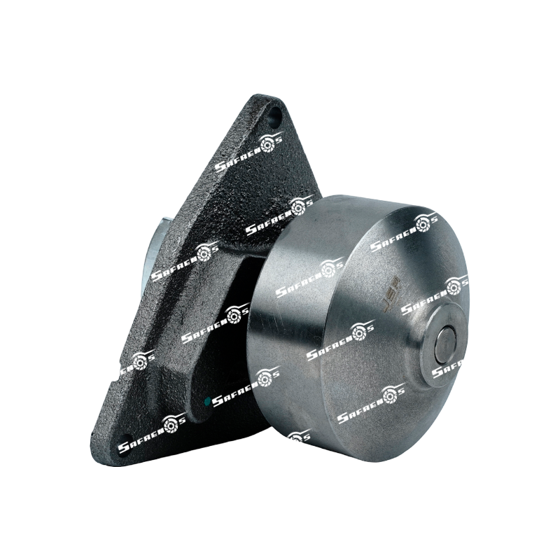 Bomba de Agua para Cummins ISC 8.3L e ISL 8.9L - Image 3