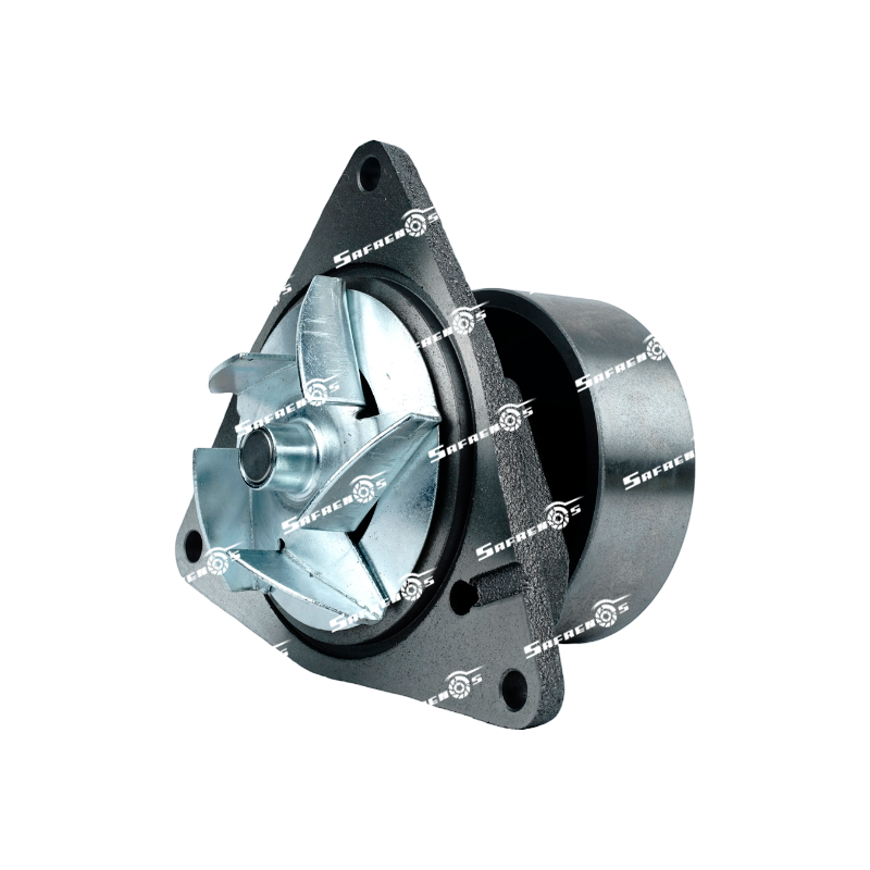 Bomba de Agua para Cummins ISC 8.3L e ISL 8.9L - Image 4